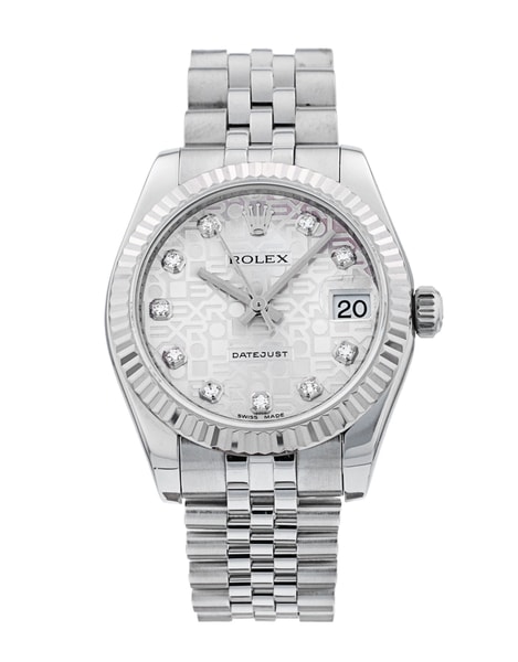 Rolex Datejust Lady 31 178274